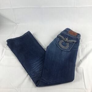 Big star jeans liv 26 boot cut‎